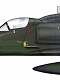 A-4K スカイホーク ニュージーランド空軍 1/72: HA1415
