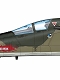 FB-111A アードバーク ニューハンプシャー・スペシャル 1/72: HA3006