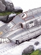 キャプテンスカーレット/ S.P.V. 追跡戦闘車 スタチュー