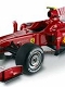 【お取り寄せ終了】フェラーリ/ F10 フェルナンド・アロンソ バーレーンGP 2010 エリート 1/18: MT6257T