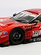 【お取り寄せ終了】MOTUL AUTECH GT-R SUPER GT500 2011 1/43: 44541