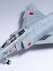 F-4EJ 改 ファントムII 航空自衛隊 302TFS オジロワシ 1/72: AVE72001