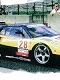 フェラーリ/ F40GTE "IGOL" 鈴鹿1000km 1996 no.28 1/43: EM176C