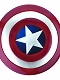 キャプテン・アメリカ: ザ・ファースト・アベンジャー/ ロールプレイ: キャプテン・アメリカ アダルトシールド