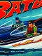 【国内版】バットマン/ 1966 TVシリーズ版 クラシック・バットボート 1/25 プラモデルキット