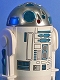 スターウォーズ/ ケナー レトロ 12インチ アクションフィギュア: R2-D2