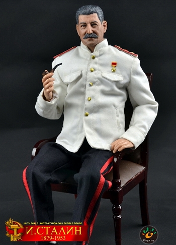 スターリン ヨシフ Joseph Stalin
