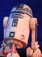 スターウォーズ クローンウォーズ/ R2-D2 マケット