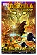 GODZILLA KINGDOM OF MONSTERS #5 CVR B