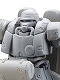 【お取り寄せ終了】HGUC/ 機動戦士ガンダムUC: ゼー・ズール 1/144 プラモデルキット