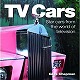 TV CARS STAR CARS FROM WORLD OF TELEVISION SC/ SEP111396