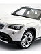 BMW/ X1 sDrive28i E84 Mineral White 1/18: K08791MW