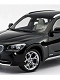 BMW/ X1 sDrive28i E84 Black 1/18: K08791BK2