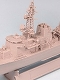 【お取り寄せ終了】海上自衛隊 護衛艦 DD-101 むらさめ 1/350 プラモデルキット