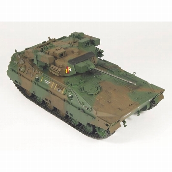 陸上自衛隊 89式装甲戦闘車 1/35 プラモデルキット