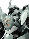 【お取り寄せ終了】HG/ 機動戦士ガンダムAGE: バクト 1/144 プラモデルキット