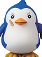 ヴァイナルコレクティブルドールズ(VCD)/ 輪るピングドラム: #189 ペンギン1号