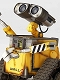 リボルテック ピクサー・フィギュア・コレクション/ WALL-E: ウォーリー