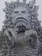 大怪獣シリーズ リアル・マスター・コレクション/ ウルトラQ: 隕石怪獣ガラモン 総天然色 ver