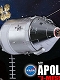 アポロ15号 "Jミッション" 1/72