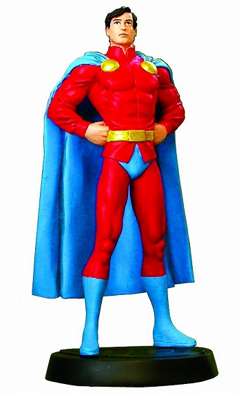 DCスーパーヒーロー フィギュアコレクションマガジン/ #101 モネル