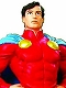 DCスーパーヒーロー フィギュアコレクションマガジン/ #101 モネル