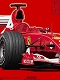 【お取り寄せ終了】1/20 GPシリーズ/ no.36 フェラーリF2003-GA スペインGP 1/20 プラモデルキット
