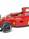 フェラーリ/ 641/2 イタリアGP 1990 no.1 A.プロスト 1/43: FE004A