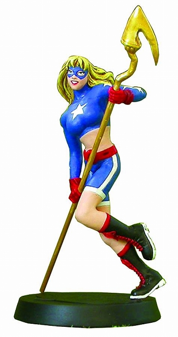 DCスーパーヒーロー フィギュアコレクションマガジン/ #106 スター・ガール