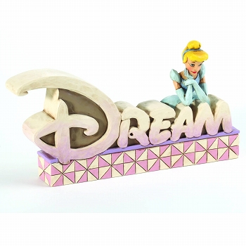 エネスコ ディズニー・トラディションズ/ シンデレラ 「Dream」