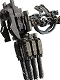 スーパーロボット超合金/ アーマード・コアV: 拡張武装セット1