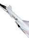 XB-70 ヴァルキリー 試作2号機 1/200