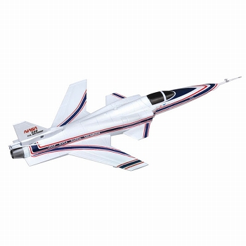 X-プレーンシリーズ/ グラマン X-29 試作2号機 1/144