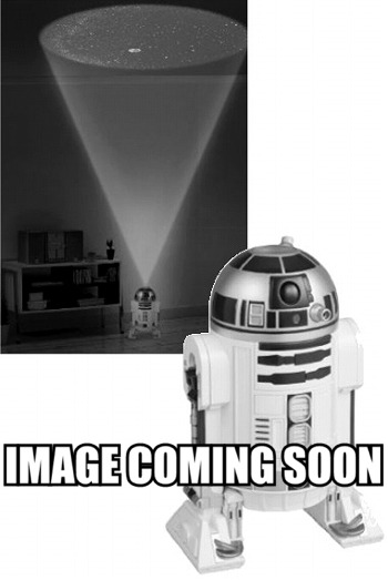 スターウォーズ/ R2-D2 ホームスター EX