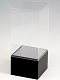 Pedestal（ペデスタル）/ UVカットアクリル コレクションケース PE-SH240BM