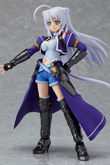 Figma Dog Days レオンミシェリ ガレット デ ロワ 国内アニメ コミック マックスファクトリー 映画 アメコミ ゲーム フィギュア グッズ Tシャツ通販