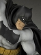 ARTFX/ バットマン ダークナイトリターンズ - HUNT THE DARK KNIGHT -: バットマン＆ジョーカー 1/6 PVC