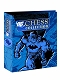 DCスーパーヒーロー チェス フィギュアコレクションマガジン/ バインダー