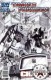 TRANSFORMERS ONGOING #28 INCENTIVE CVR/ AUG110341