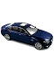 BMW 550i 20110 ディープシーブルー インテリア:ブラック 1/18: 183247