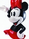 ディズニー・ショーケースコレクション/ ミッキーマウス＆ミニーマウス: HELLO MY FRIEND ミニー