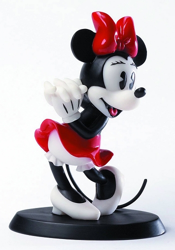 ディズニー・ショーケースコレクション/ ミッキーマウス＆ミニーマウス: JUST THE CUTEST ミニー