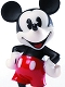 ディズニー・ショーケースコレクション/ ミッキーマウス＆ミニーマウス: JUST MICKEY ミッキー
