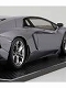 Lamborghini Aventador LP 700-4 シルバーグレー 1/18: F006-20