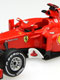 【お取り寄せ終了】フェラーリ F2012 マレーシアGP #5 レジン製塗装済み完成品 1/43 804354