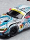 Racingミク/ 初音ミク GSR 初音ミク BMW 1/32 2012 開幕 ver
