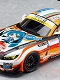Racingミク/ 初音ミク GSR ProjectMirai BMW 1/32 2012 開幕 ver