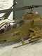 【お取り寄せ終了】ベル AH-1W スーパーコブラ 1/48 プラモデルキット: 39833