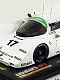 ヨースト ポルシェ レーシング 962C #17 ル・マン テストデイ 1993 1/43
