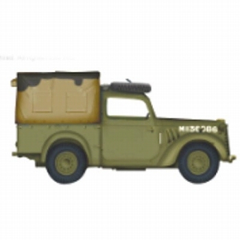 ティリー小型汎用車 キャンベリィ 1945 1/48 HG1305